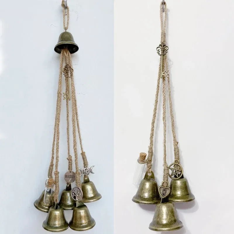 🔔✨Exorcism Lucky Bell