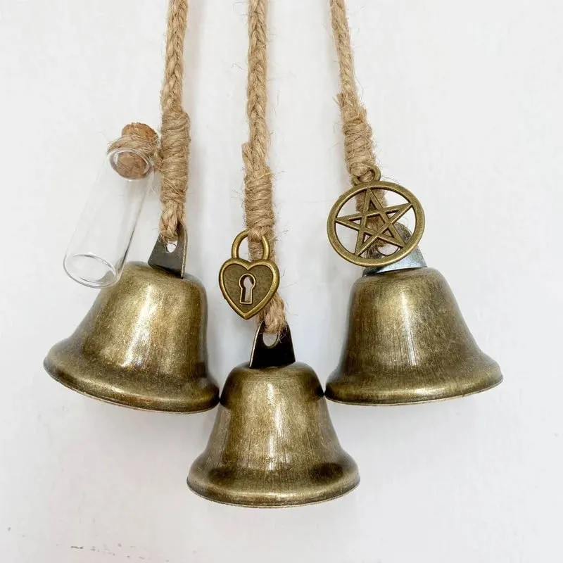 🔔✨Exorcism Lucky Bell