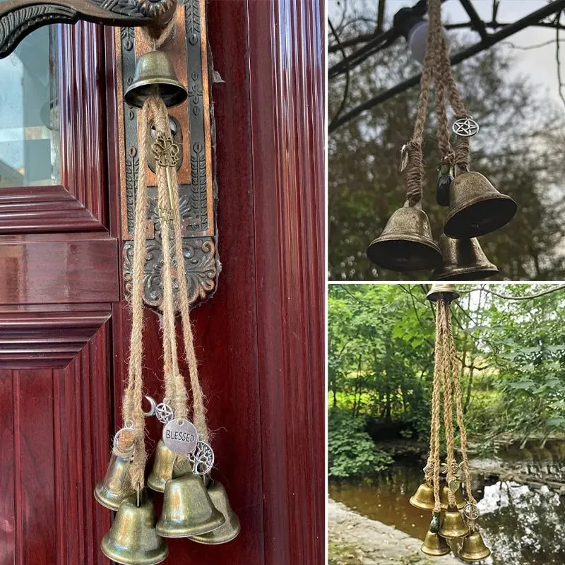 🔔✨Exorcism Lucky Bell