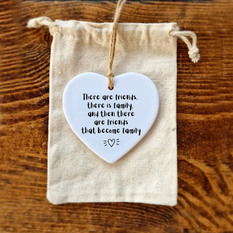 💕Thank You Gift，Never Forget The Difference You Make