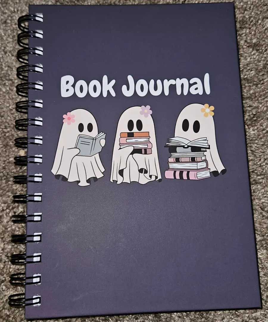 🔥LAST DAY 50% OFF - Book Journal(🌈Enjoy Coloring, 🥰Writing And Enriching Your Life)