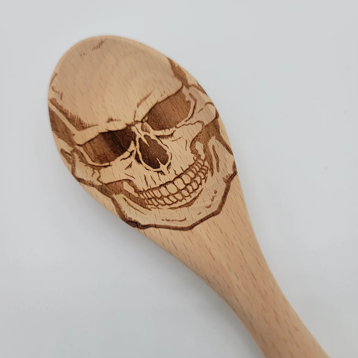 🎃Hallows' Day Scary Spoon👻