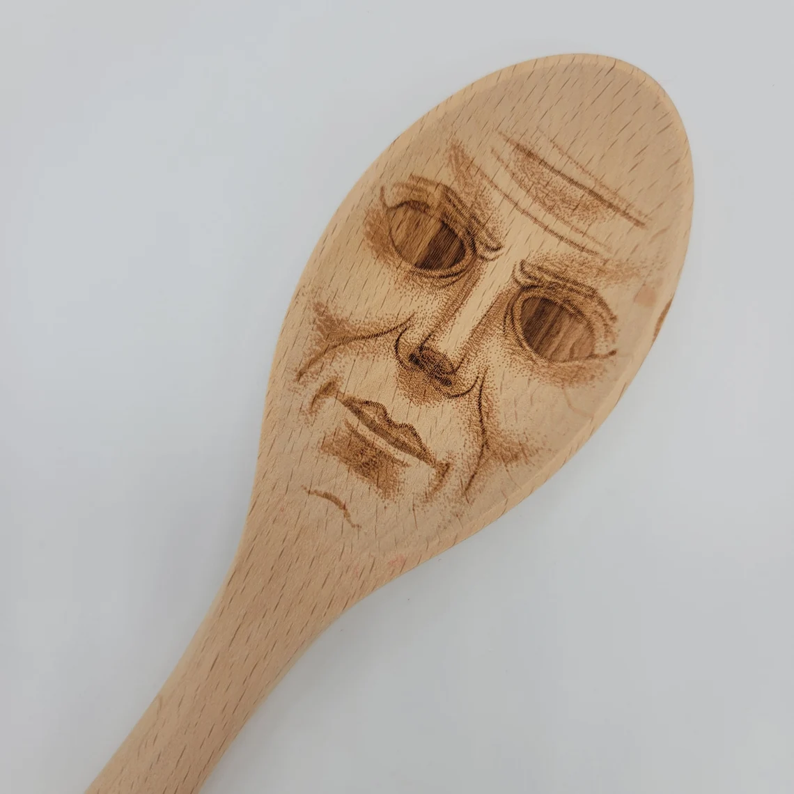 🎃Hallows' Day Scary Spoon👻