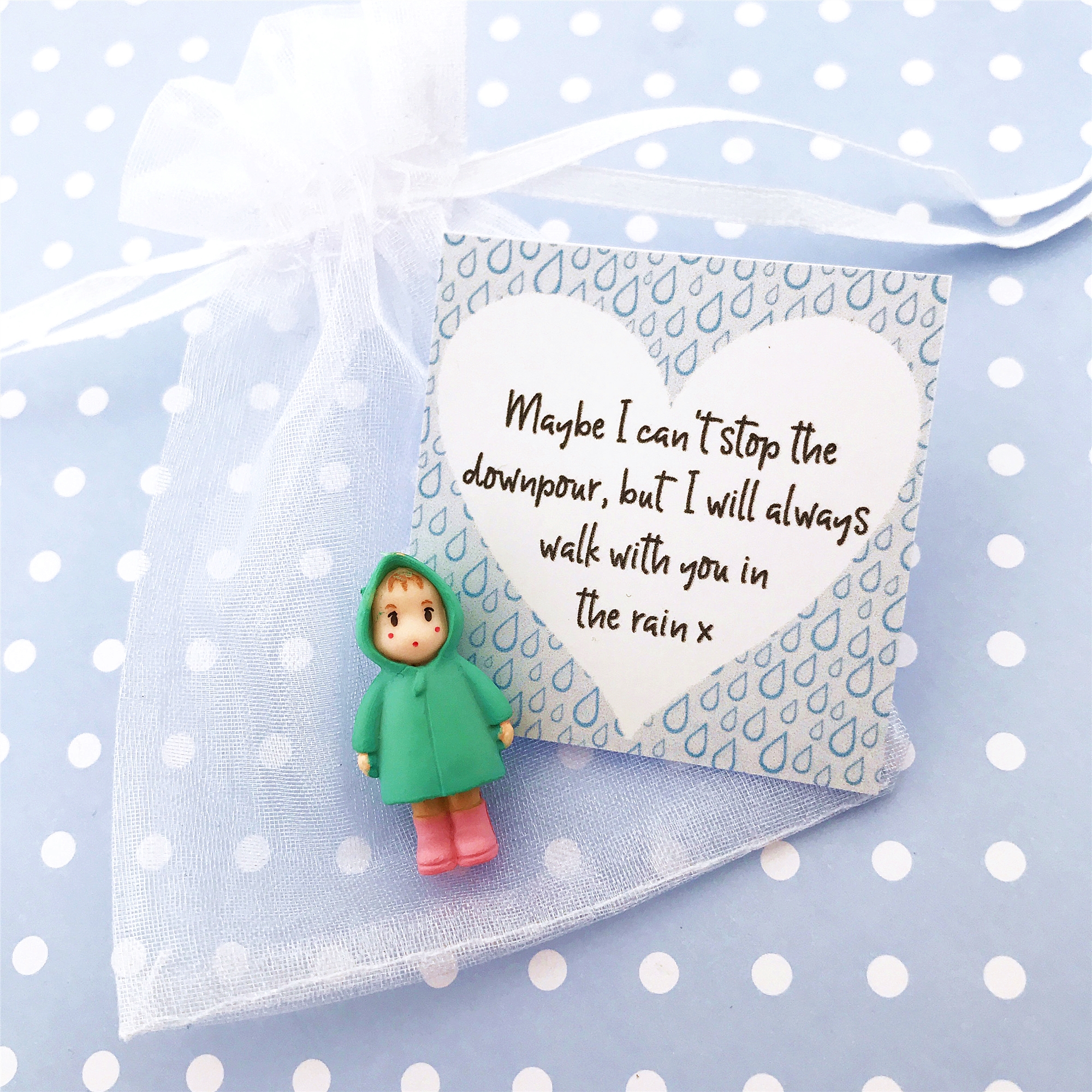 💖Emotional Support Knitted Gifts