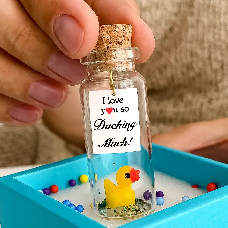 Rubber Duck Friendship Gifts🎁