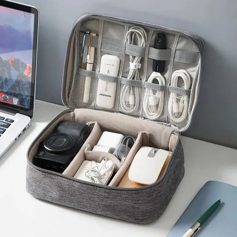 🎇New Arrival - Digital Accessories Storage Bag