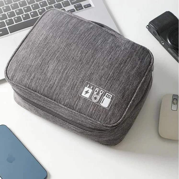 🎇New Arrival - Digital Accessories Storage Bag