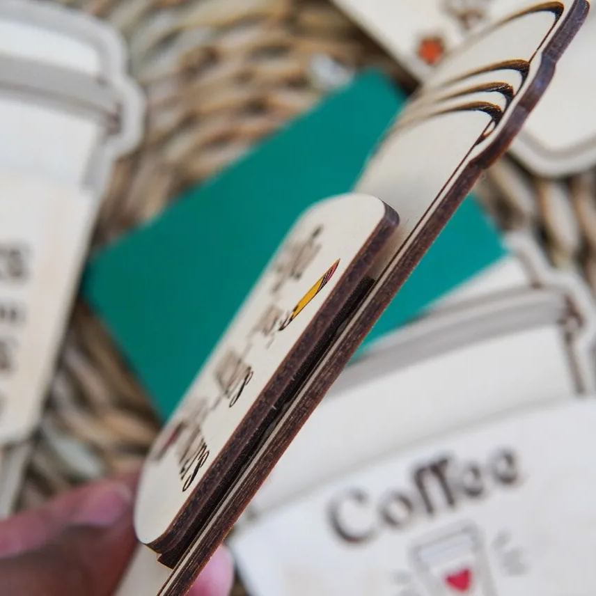 Teacher Gift Card Holder