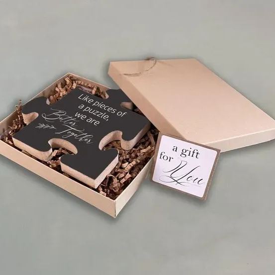 🧩Like Pieces Of A Puzzle We Are Better Together