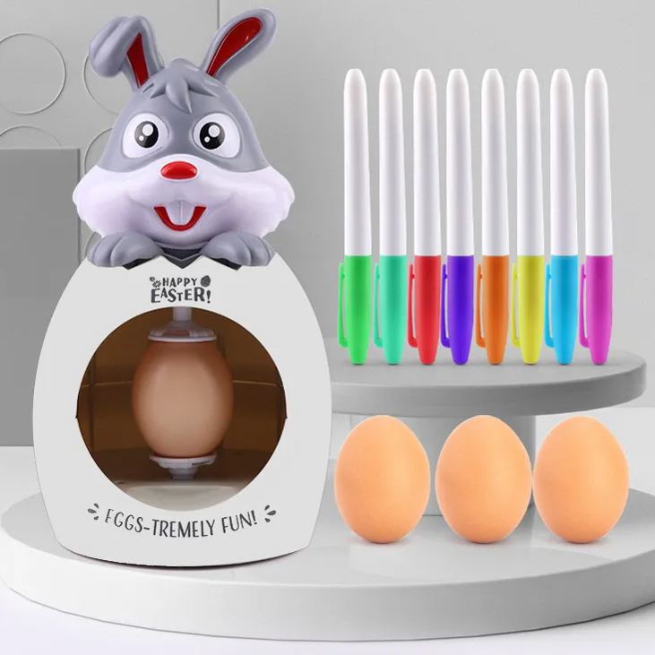 Easter Egg Decorating Kit