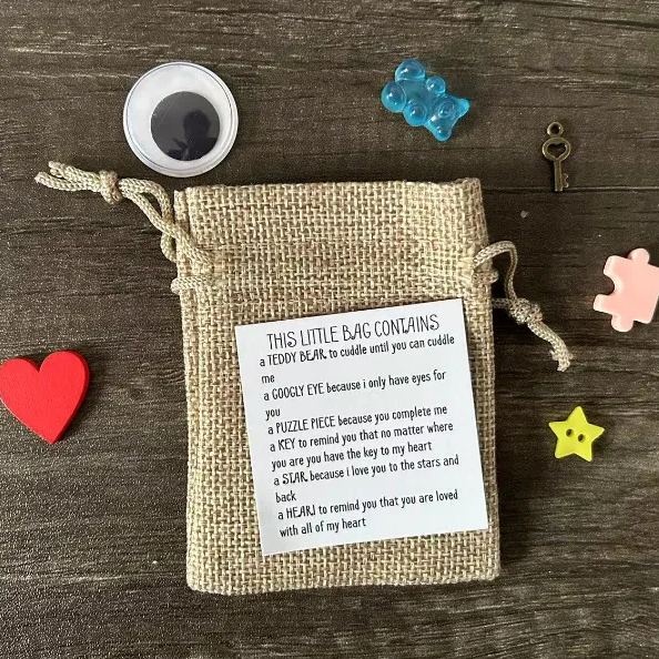 💖Long Distance Love Gift