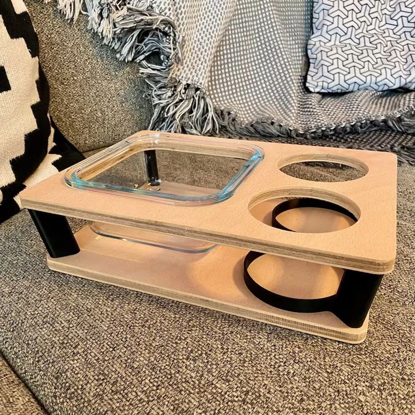 Mini Couch Tray