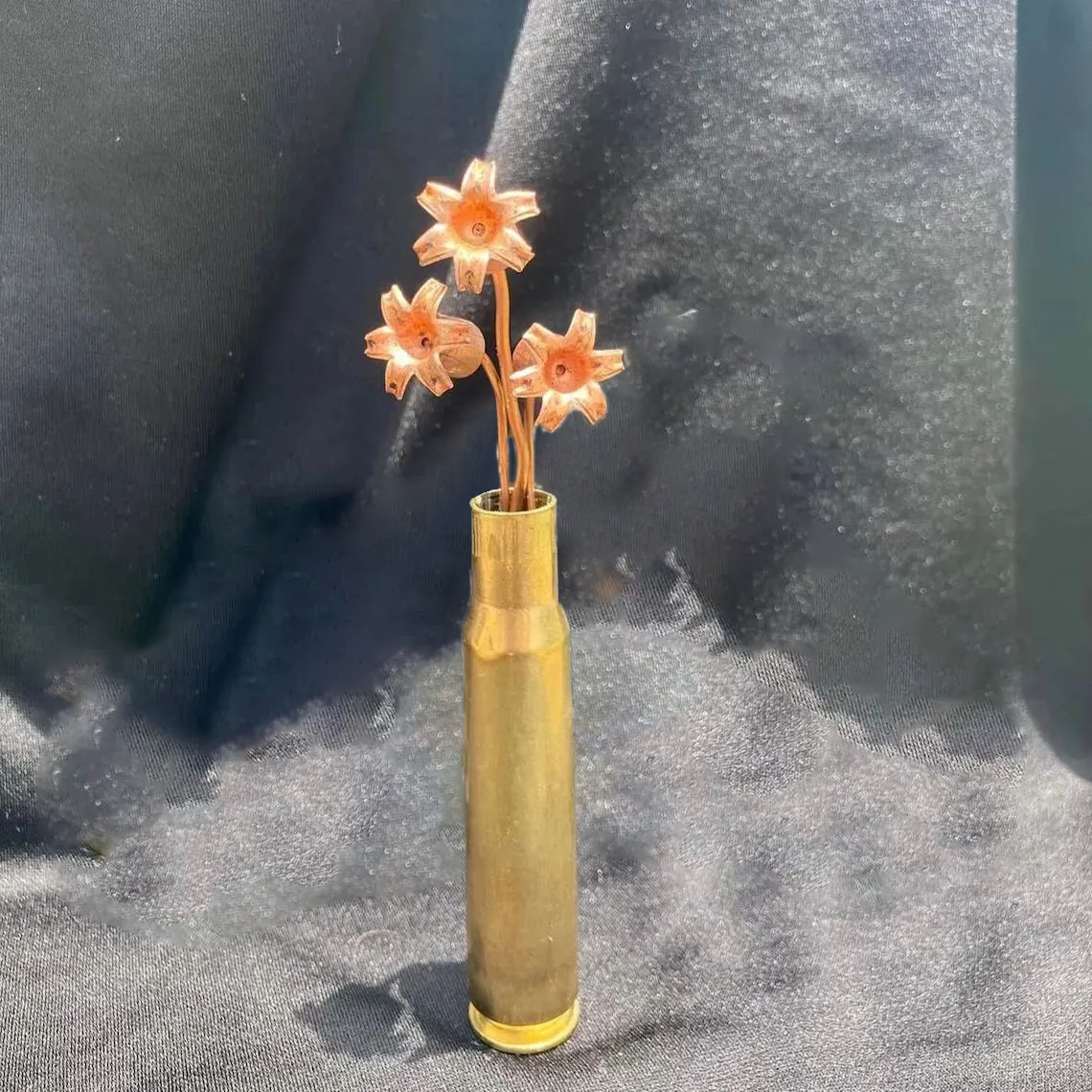 ✨Bullet Bouquet Decoration