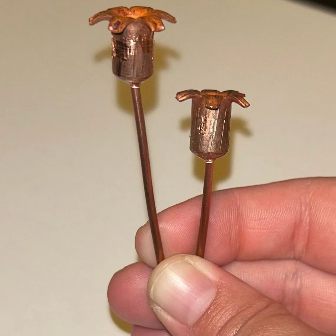 ✨Bullet Bouquet Decoration