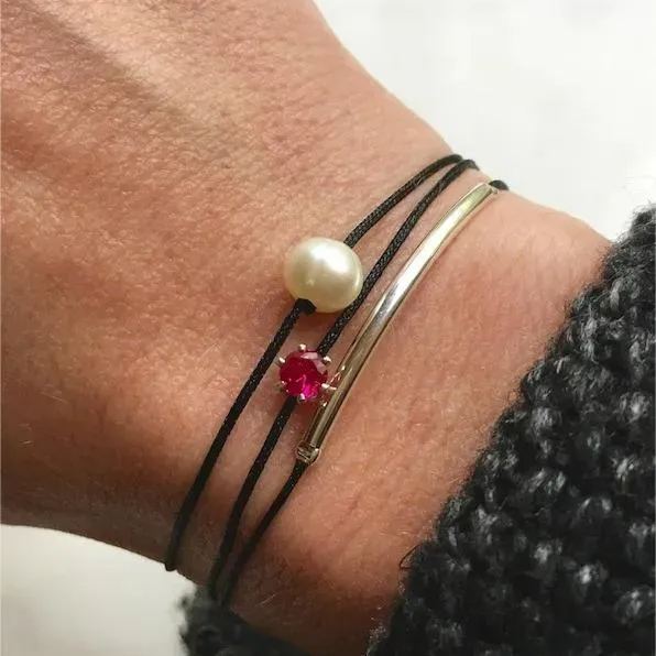 Friendship Bracelet-Meaningful Gift