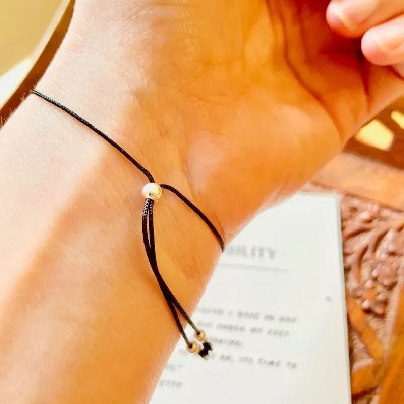 Friendship Bracelet-Meaningful Gift