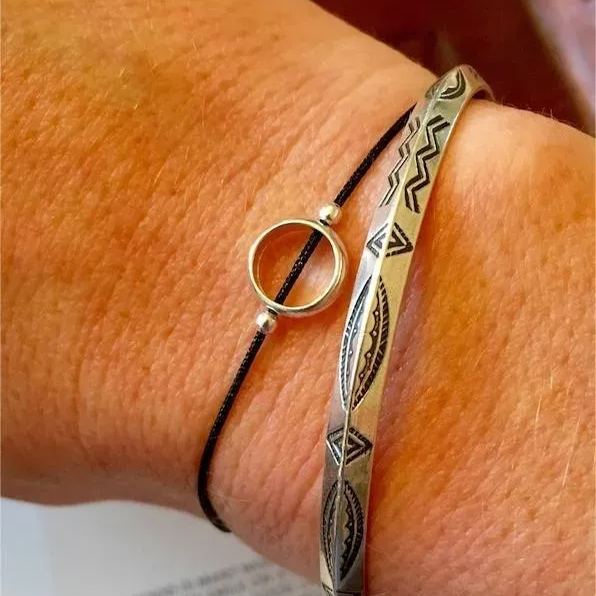 Friendship Bracelet-Meaningful Gift