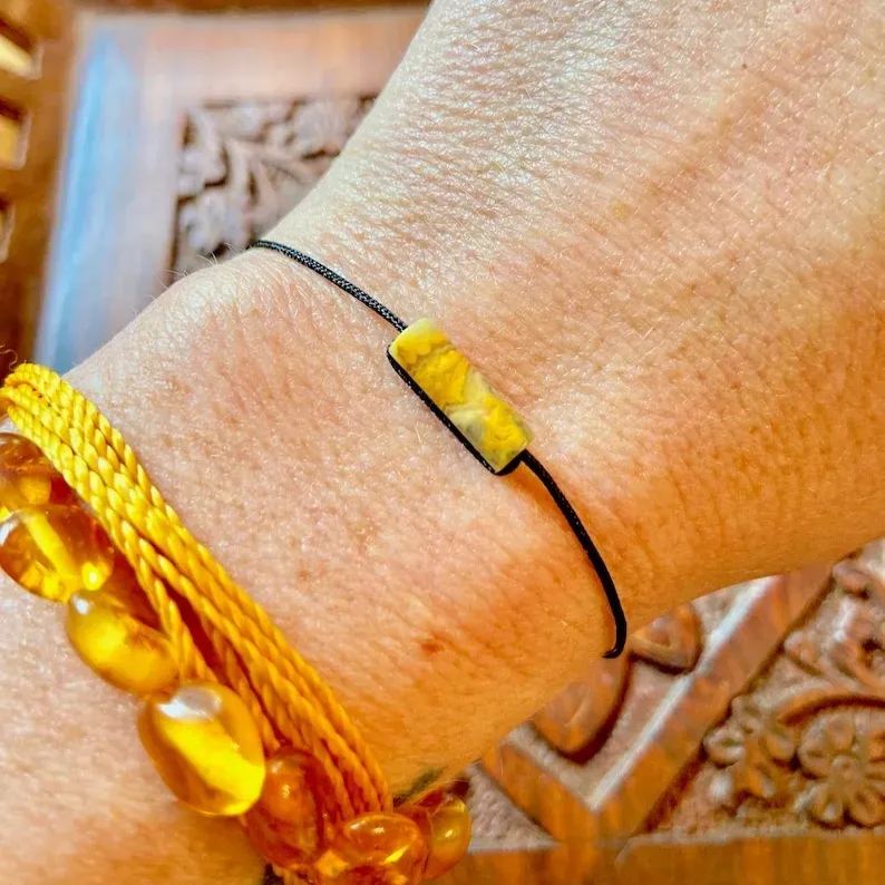 Friendship Bracelet-Meaningful Gift