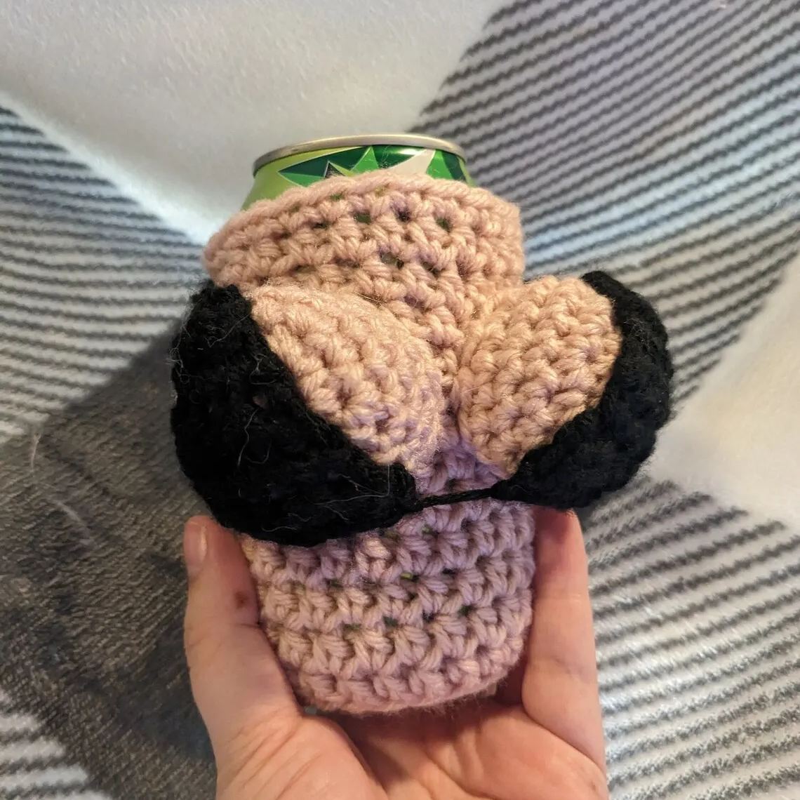 🤣Bikini Tops Beer Bottles Holster