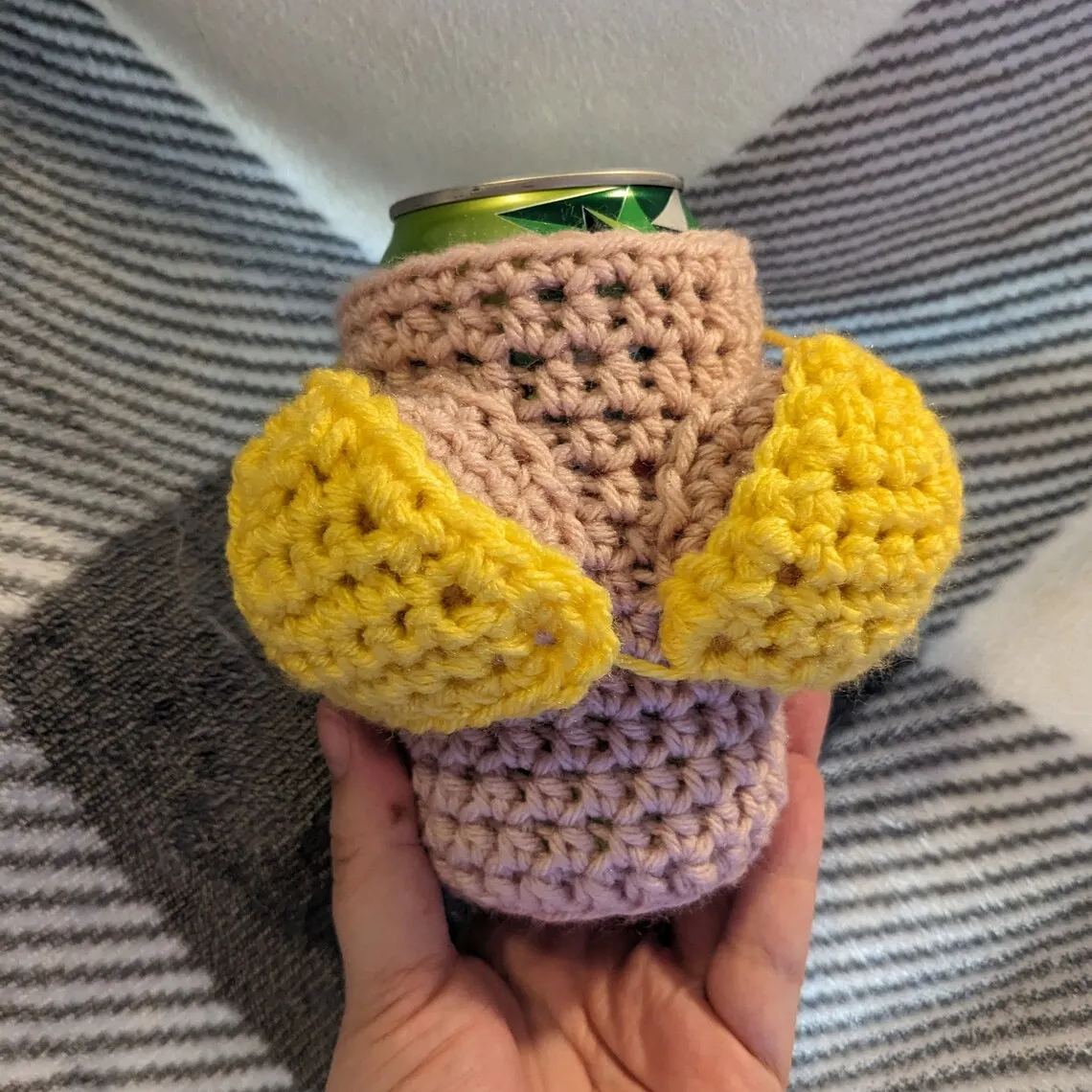 🤣Bikini Tops Beer Bottles Holster