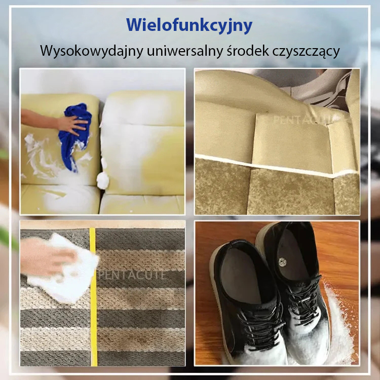 środek do usuwania tłuszczu