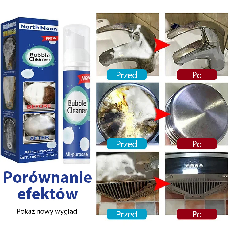 środek do usuwania tłuszczu