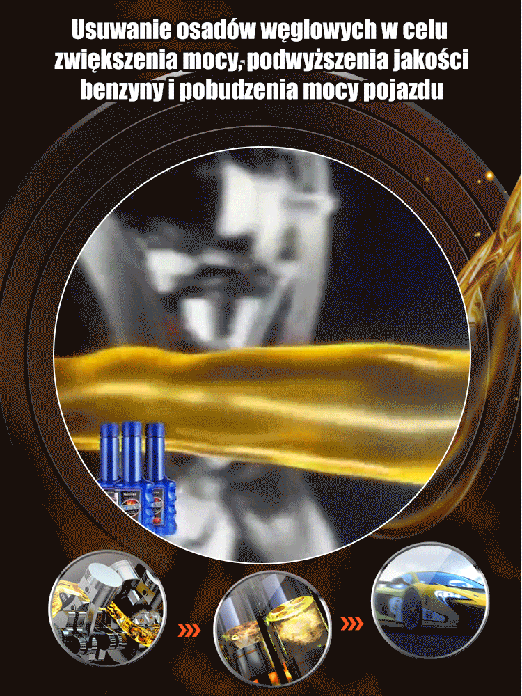 Oszczędzanie paliwa w samochodzie