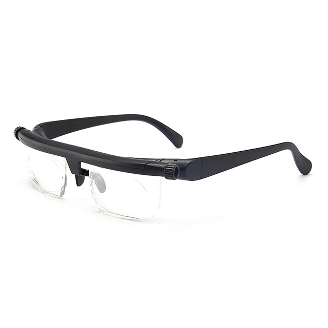 1018 Okulary wielofunkcyjne Zoom