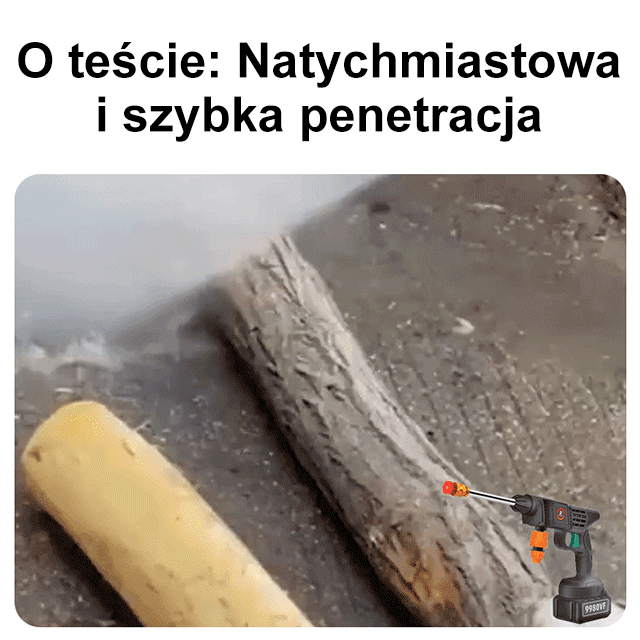 Wysokociśnieniowa myjka samochodowa z akumulatorem litowym z Niemiec🚗💦 Mocny silnik, strumień wody o zasięgu 20 metrów, pojazd można wyczyścić w 5 minut
