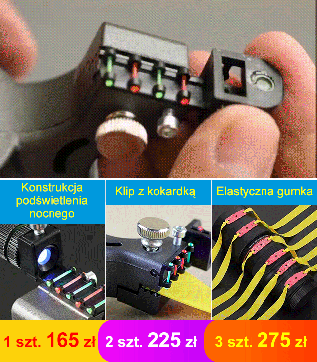 Proca laserowa na podczerwień 98K