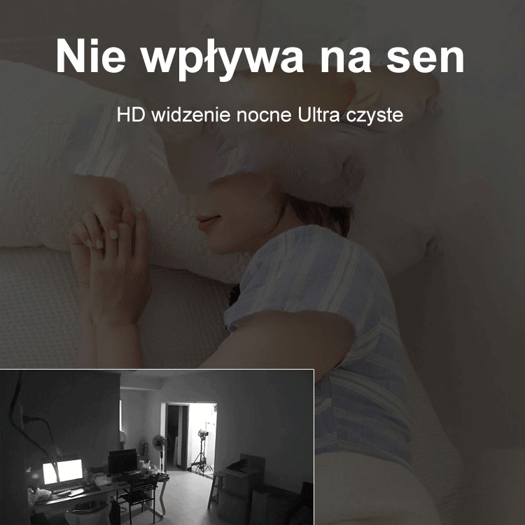 Kamera bezprzewodowa