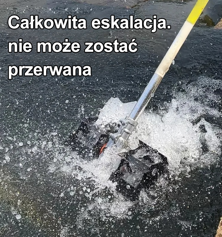 Pielenie i luzowanie kół kosiarek do trawy