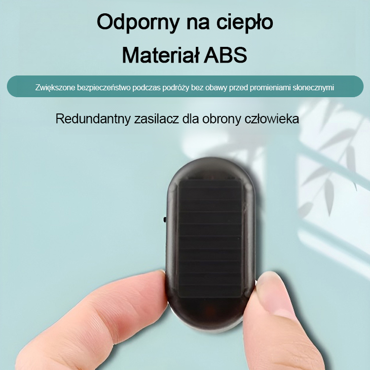 Przyrząd do usuwania śniegu i zamarzania, wykorzystujący elektromagnetyczne zakłócenia molekularne❄️☃️