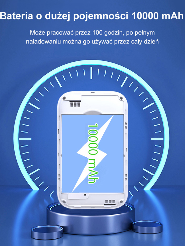WiFi w podróży