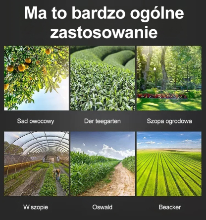 Pielenie i luzowanie kół kosiarek do trawy