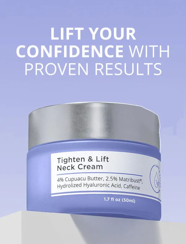 Neck Cream
