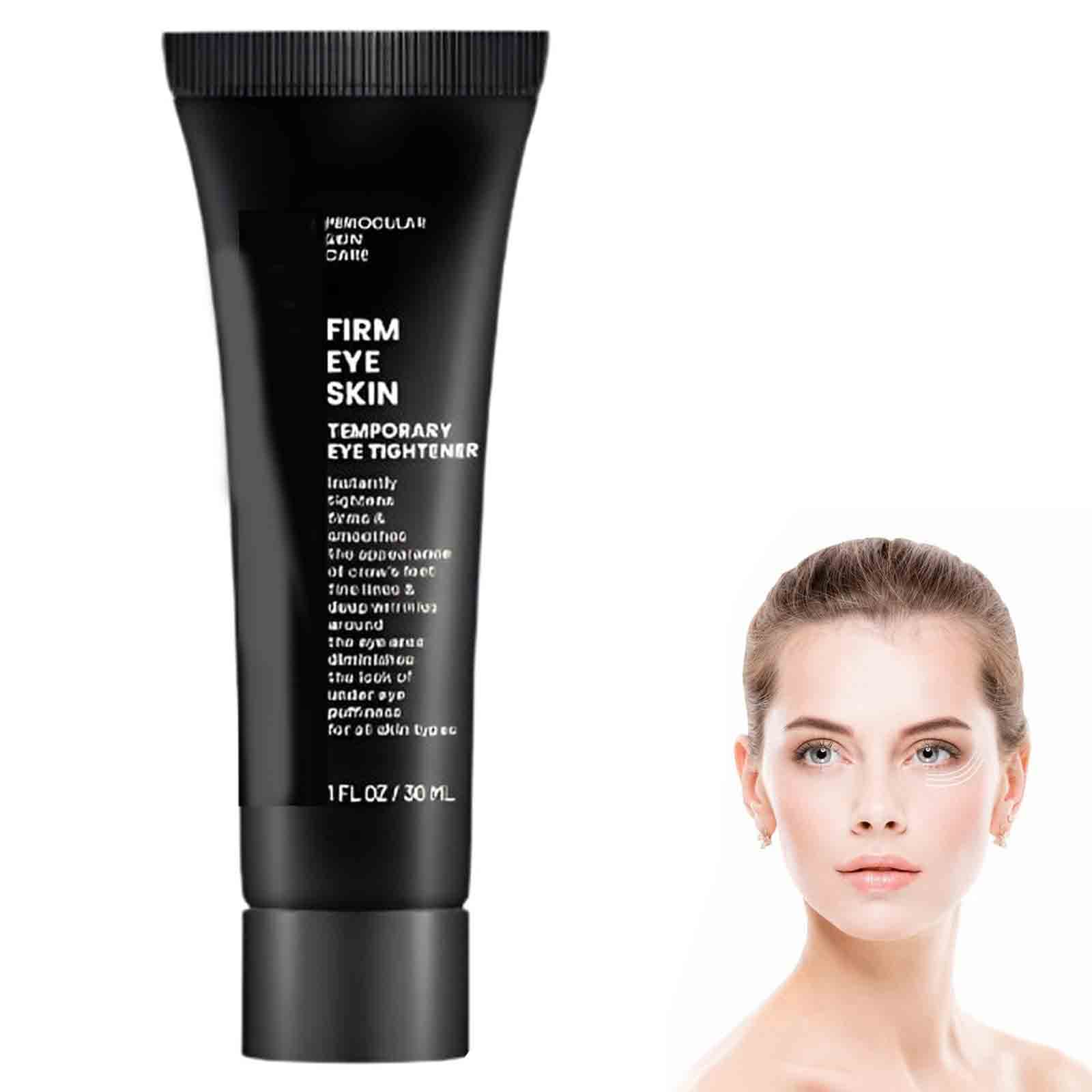 Instant Eye Firming Cream