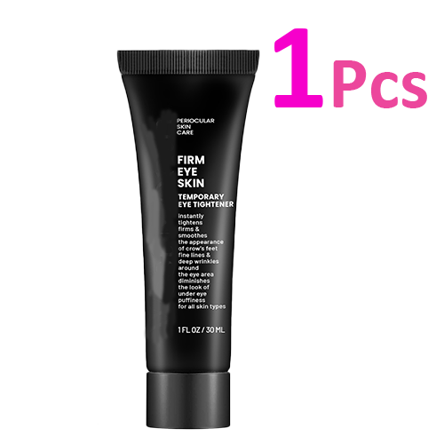 Instant Eye Firm Cream,Temporary Eye Tightener for Dark Circles,Puffiness & Bags