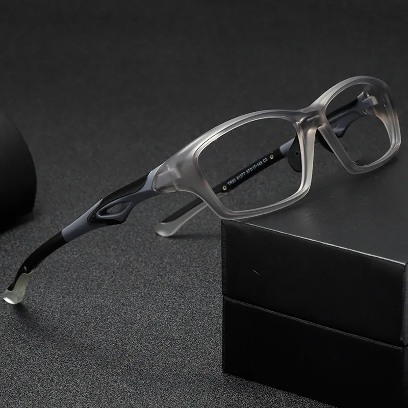 Revolutionary Sports Reading Glasses - Clear Vision for Active Lives
