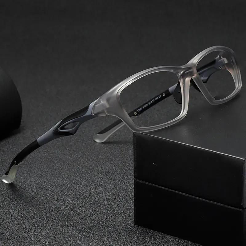 Revolutionary Sports Reading Glasses - Clear Vision for Active Lives