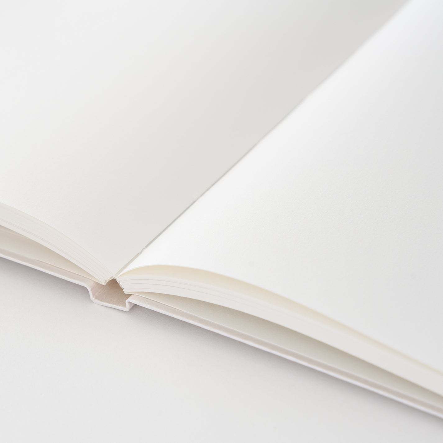 Paper Notebook S | Platinum