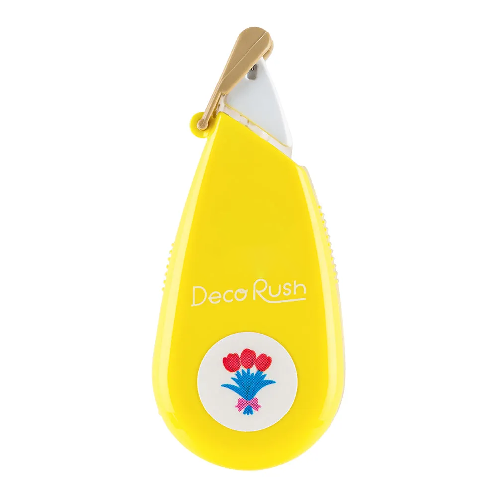 Deco Rush tape runner