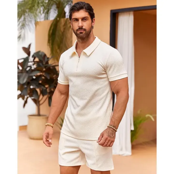 Summer Tracksuits Casual(BUY 2 FREE SHIPPING)