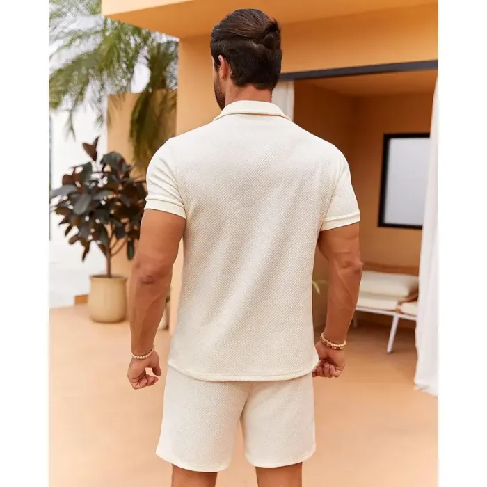 Summer Tracksuits Casual(BUY 2 FREE SHIPPING)