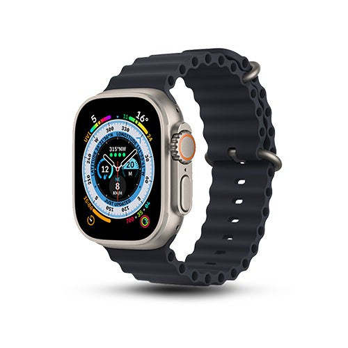 T800 Ultra Smart Watch 1.99 inch Infinite Display