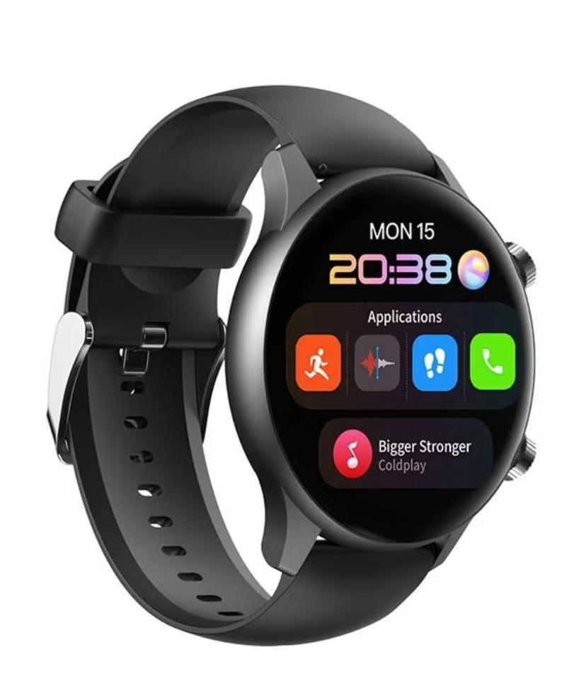 Smart watch V600 Max With ECG and Blood Oxygen Apps