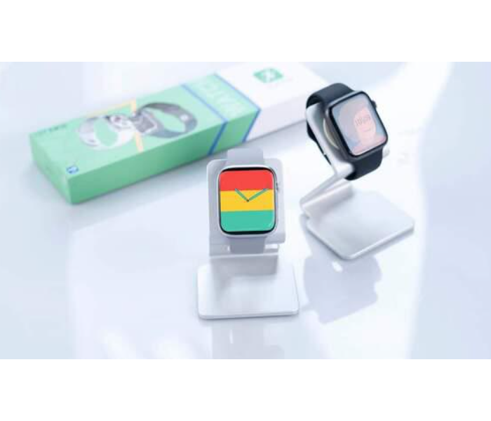 G10 PLUS No.1 7 Smart Watch 45mm