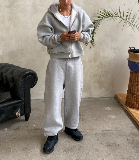 ZIPPER SPORTS TRACKSUIT (Buy 2 Free Shipping)