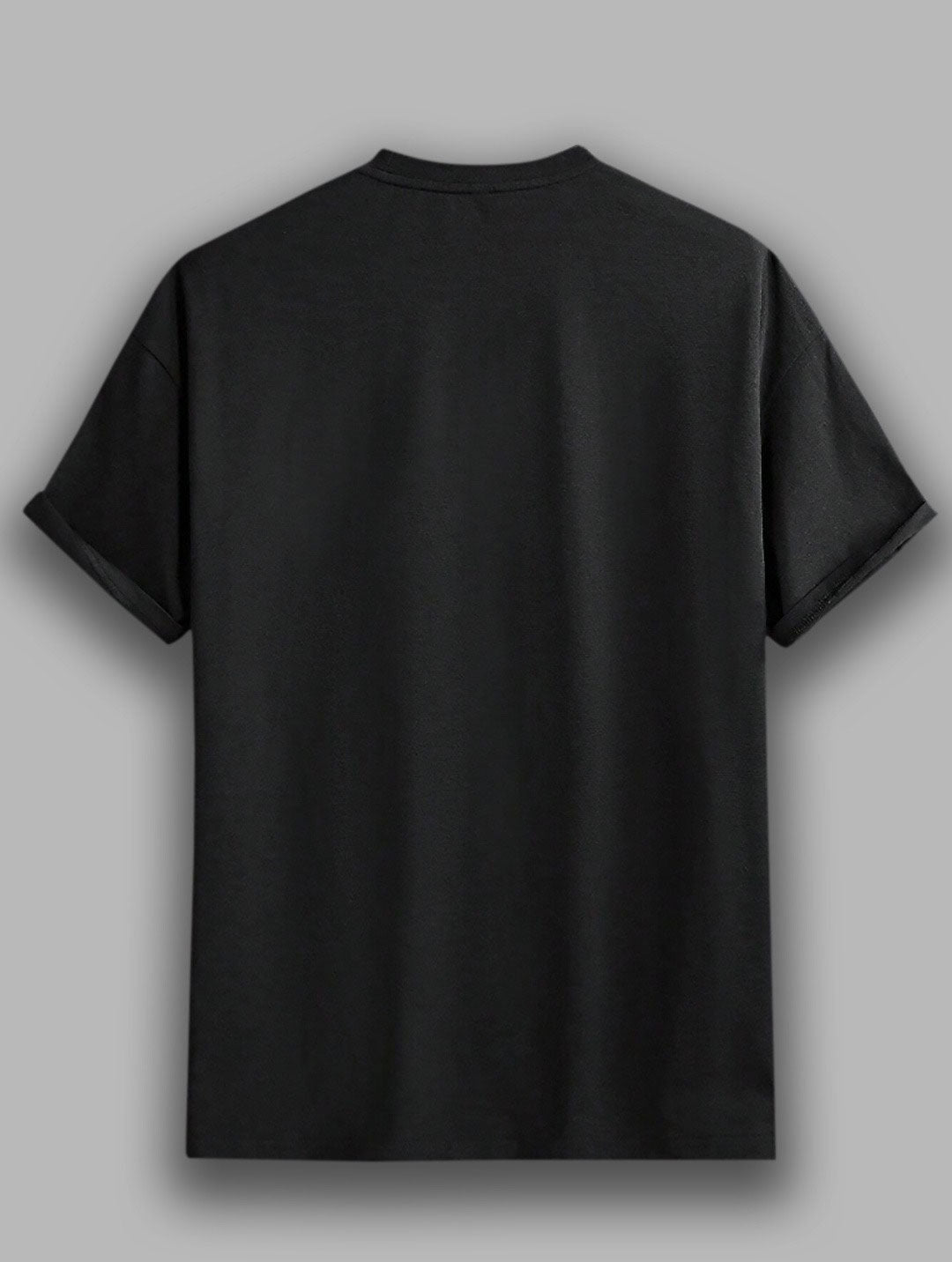 TROPICAL PRINTED MEN TEE