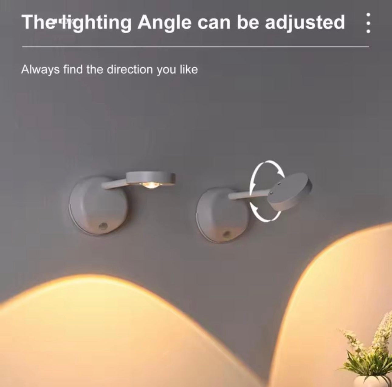 Luxury Modern Wall Reading Light with Remote Control Timer – 5/15/30 Minute Auto-Off LED Lamp